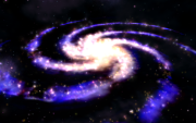 Luxori galaxy