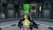Ambassador Ram'Varis