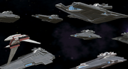 Blockade of the Perliama Run 02