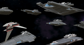 Blockade of the Perliama Run 02