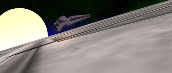 Mystery of the Nagith 01