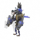 Burny File