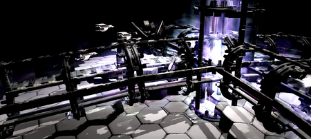 Edge Station