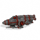 Kur-Class Fregate