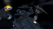 Battle of Proogency