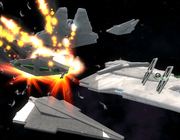 HarrowingAttack