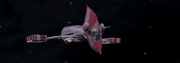 Acientia Hammerhead Class