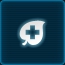 Bio Stabilizer Icon