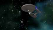 Constitution Refit Class V2 (Legacy Era)
