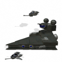 Lizardion Attack Formation I