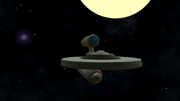 Kelvin Class V2 Mk. II