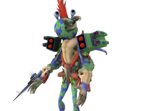 MLoron Boom