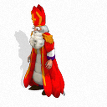 Fiction Sinterklaas Zwarte Piet Sporewiki Fandom
