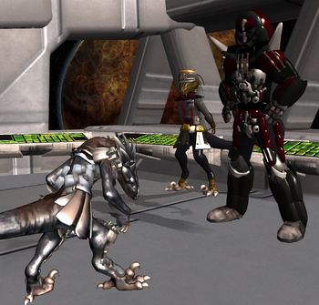 SGCW Battle of Coruanthor 03