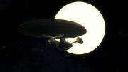 Korolev Class