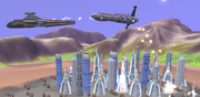 Second Battle of Corulus 02