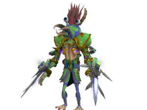 MLoron Tyrant