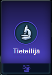 Tieteilijä