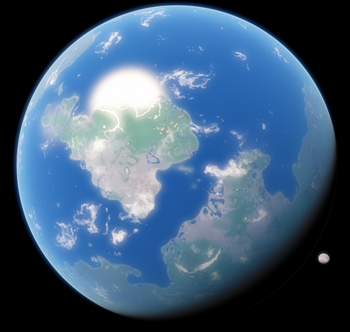 CapricaerónSpaceEngine