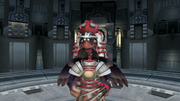 Captain Ramato