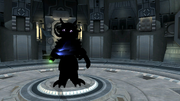 Unknown Dark Lord (Dhazhrak)