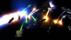 XR assist DCP