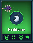 Herbivore