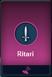 Ritari