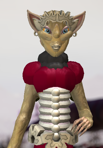 QueenAsenath