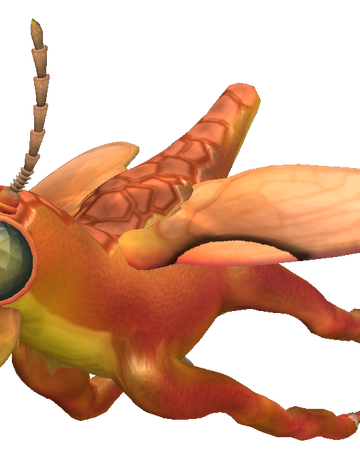 Giant Fly Sporewiki Fandom