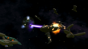 Rambo Team in Action 03