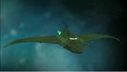 Syndicate Interceptor