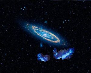 Xanthra Quadrant