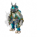 Tog WarriorFile