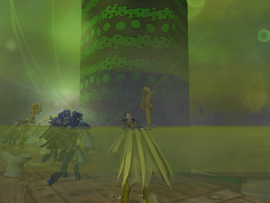 Nezu monlith