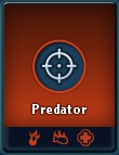 Predator Card