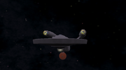 Normandy Class