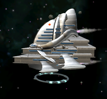 Empeuron Display