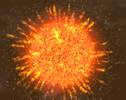 HarbronrSaurienhomeworldboom