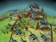 Kreeta Base