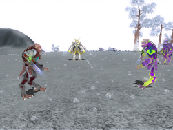 Mendel Honor Duel