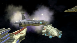 HuntBegins
