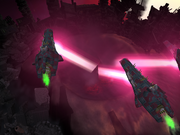 Beacon in the Void 6