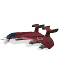 Tech-warrior fighter
