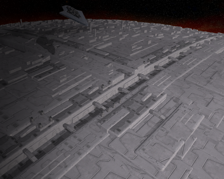 BattlestationSurface