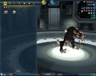Creature tweaker use
