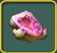 Geoda fucsia
