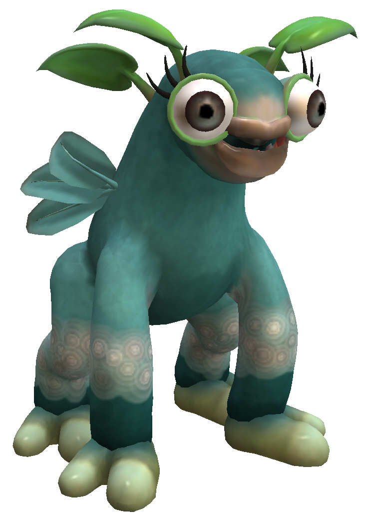 spore character spore character