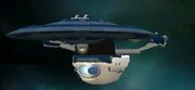 Excelsior Class