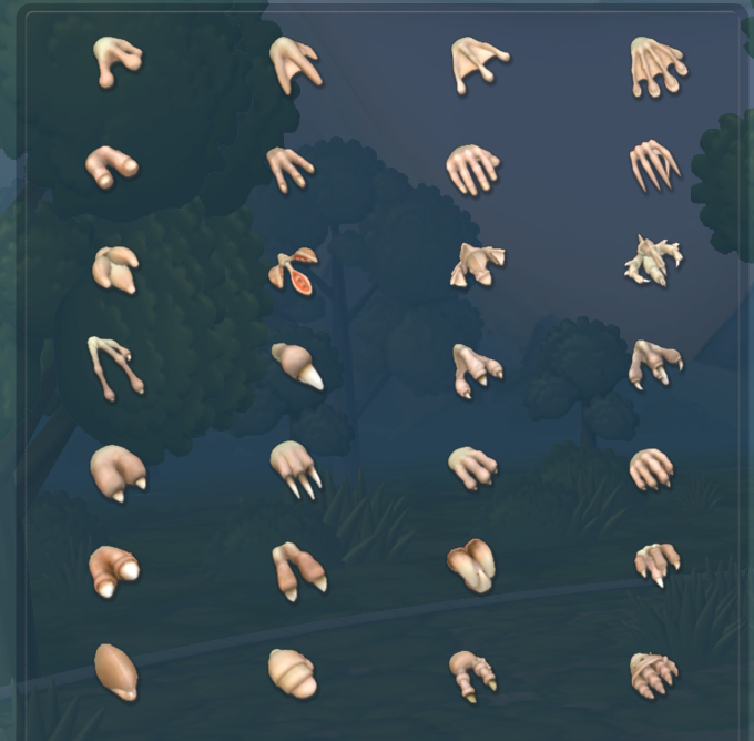 Spore Spore